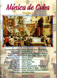 Music of Cuba Vol. 12