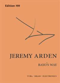 Arden, J: Bayo's Way