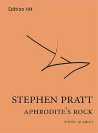 Pratt, S: Aphrodite's Rock