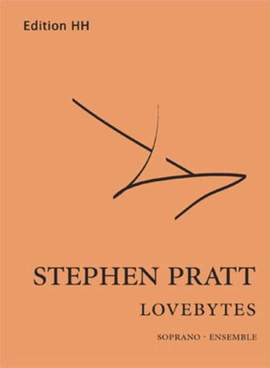 Pratt, S: Lovebytes