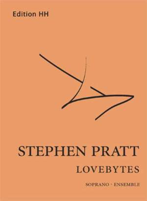 Pratt, S: Lovebytes