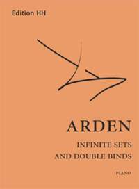 Arden, J: Infinite sets and double binds