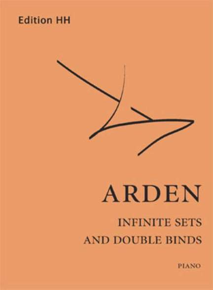 Arden, J: Infinite sets and double binds
