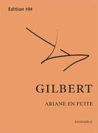 Gilbert, N: Ariane en fuite