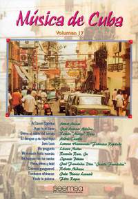 Música de Cuba Vol. 17