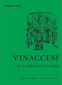 Vinaccesi, B: Su la sponda d'un rio