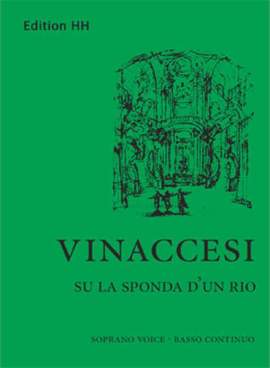Vinaccesi, B: Su la sponda d'un rio