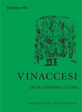 Vinaccesi, B: Ingratissima Clori