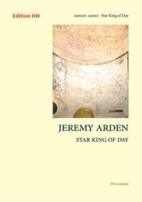 Arden, J: Star King of Day