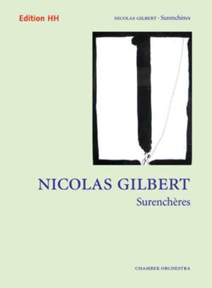 Gilbert, N: Surencheres