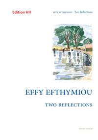 Efthymiou, E: Two Reflections