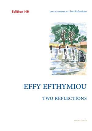 Efthymiou, E: Two Reflections