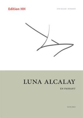 Alcalay, L: En passant