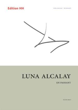 Alcalay, L: En passant