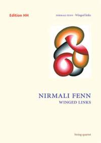 Fenn, N: Winged links