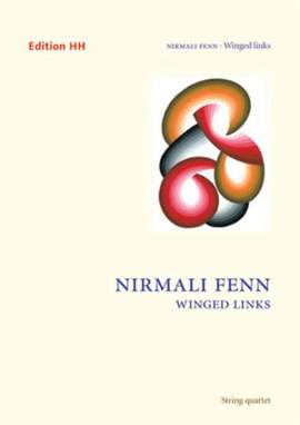 Fenn, N: Winged links