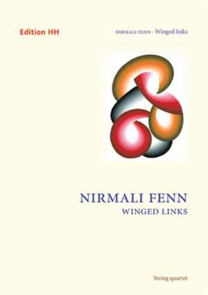 Fenn, N: Winged links