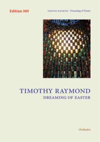 Raymond, T: Dreaming of Easter