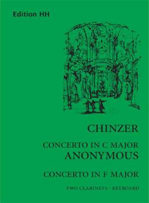Concertos in C major / F major