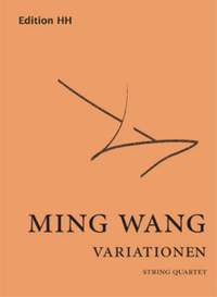 Wang, M: Variations