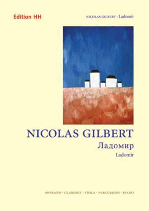 Gilbert, N: Ladomir