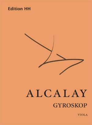 Alcalay, L: Gyroskop