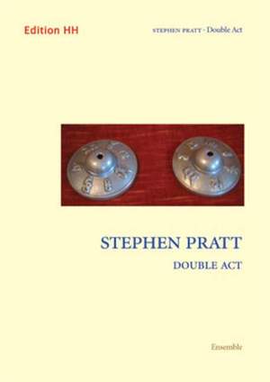 Pratt, S: Double Act