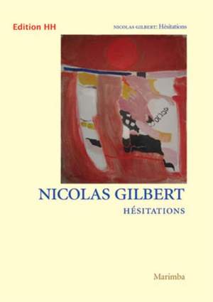 Gilbert, N: Hesitations
