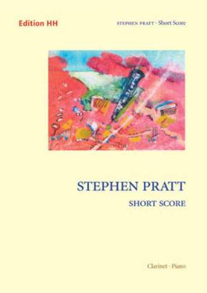 Pratt, S: Short Score