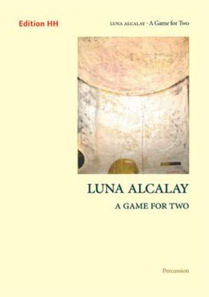 Alcalay, L: Game for Two