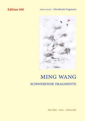 Wang, M: Schwebende Fragmente