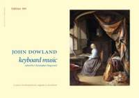 Dowland, J: Keyboard Music