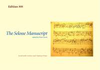 Selosse, A: Selosse Manuscript