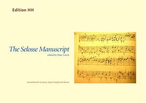 Selosse, A: Selosse Manuscript