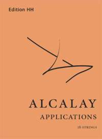 Alcalay, L: Applications