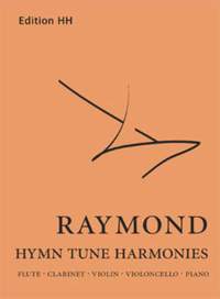 Raymond, T: Hymn Tune Harmonies