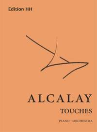Alcalay, L: Touches