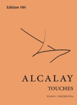 Alcalay, L: Touches