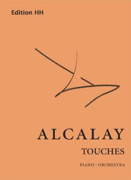 Alcalay, L: Touches