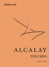 Alcalay, L: Touches