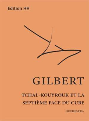 Gilbert, N: Tchal-Kouyrouk et la septième..
