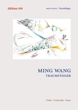 Wang, M: Traumfänger