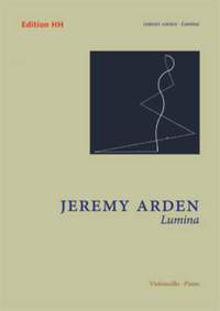 Arden, J: Lumina