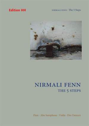 Fenn, N: The 5 Steps