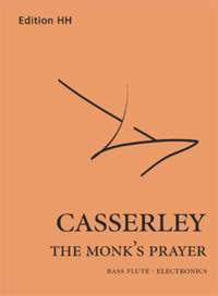 Casserley, L: The Monk's Prayer
