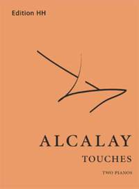 Alcalay, L: Touches