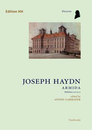 Haydn, J: Armida