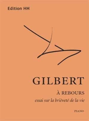 Gilbert, N: A rebours