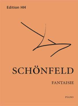 Schoenfeld, A: Fantasie