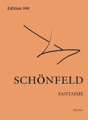 Schoenfeld, A: Fantasie